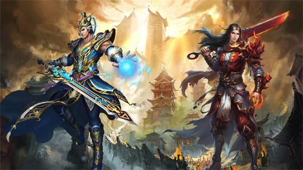 
                        至尊龙城蓝月                    截图1