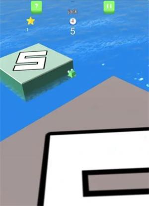 
                        一只青蛙                    截图2