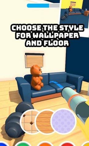 
                        艺术射手3D                    截图2
