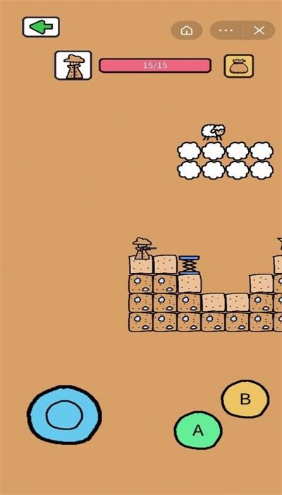 
                        创游模拟器游戏                    截图1