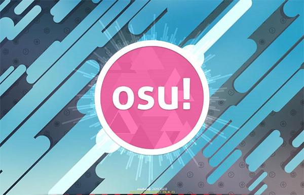 
                        osu                    截图0