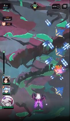 星欲少女手游