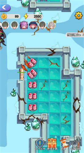 
                        创神之盒                    截图0