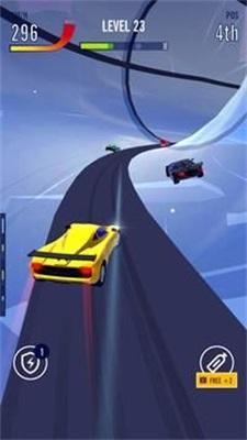 
                        赛车3D                    截图0