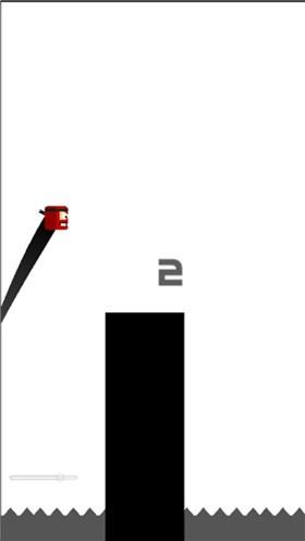 
                        尖叫忍者                    截图0