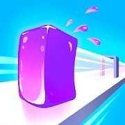 
                        奔跑吧果冻                    