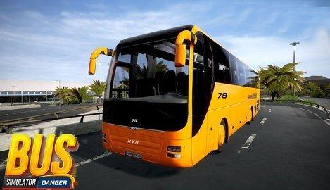 
                        巴士驾驶模拟器2死亡之路                    截图1