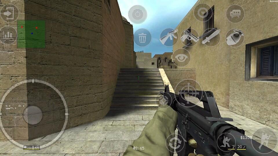 
                        csgo单机版                    截图0