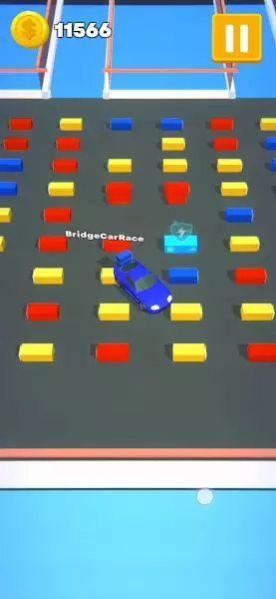 
                        桥牌汽车比赛                    截图0