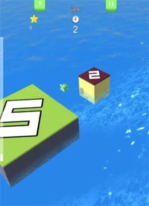 
                        一只青蛙                    截图0