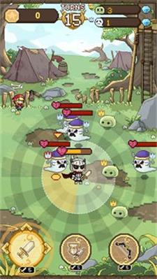 
                        小骨骑士                    截图1