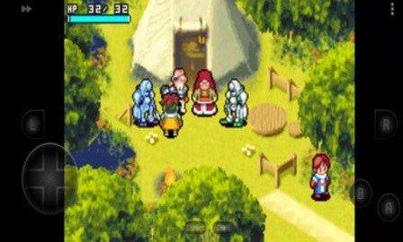 
                        gba光明之魂2                    截图1