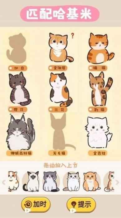 
                        匹配哈基米                    截图0