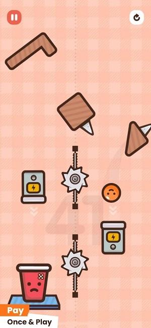 
                        疯狂坠落                    截图0