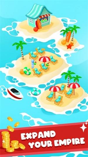 
                        海滨餐厅                    截图2