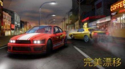 
                        极限跑车竞赛                    截图2