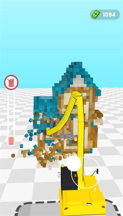 
                        拆除承包商                    截图2