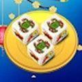 
                        闻起来像                    