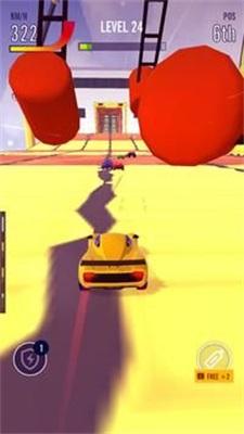 
                        赛车3D                    截图1