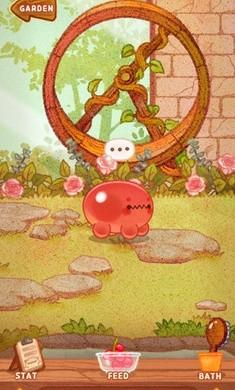 
                        蒂布林茶馆                    截图2