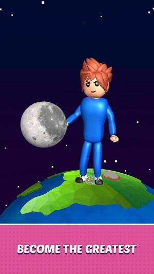 
                        举重英雄3D                    截图2