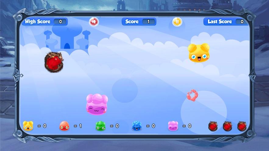 
                        漂浮软糖                    截图1