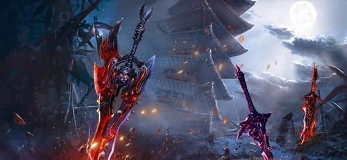 
                        圣墟伏妖录                    截图2