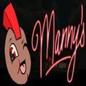 
                        Mannys汉堡店英文版                    