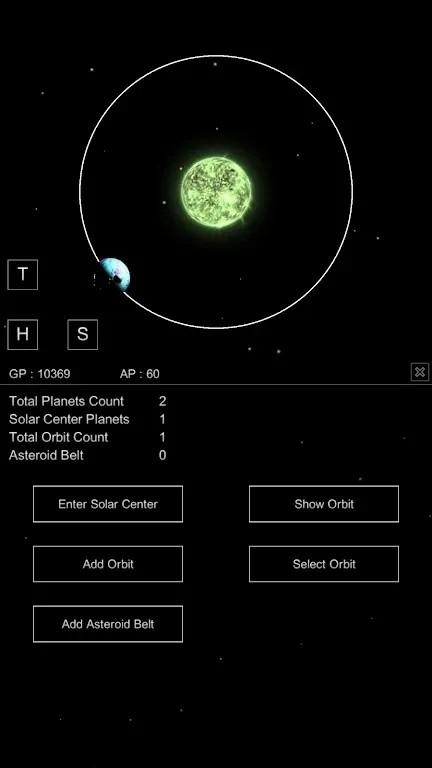 
                        恒星进化论                    截图0