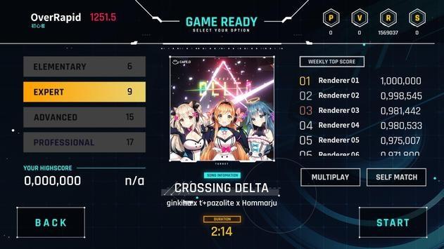 
                        OverRapid                    截图1