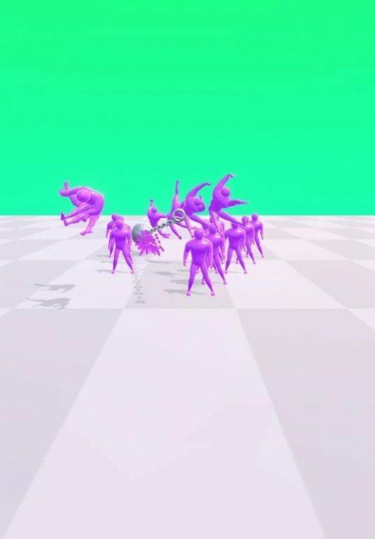 
                        毁灭性打击                    截图1