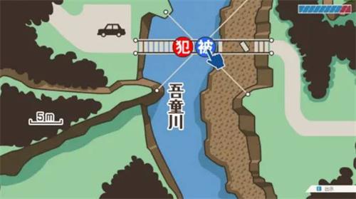 
                        逆转裁判                    截图2