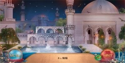 
                        隐藏图画阿拉丁                    截图2