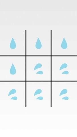 
                        水滴井字棋                    截图0