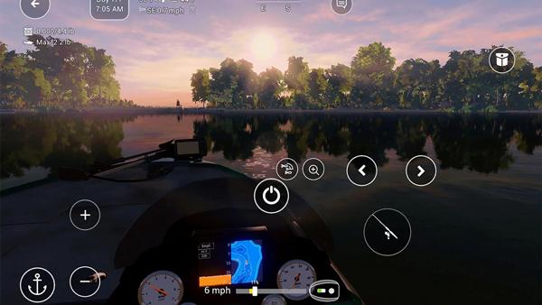 
                        fishingplanet                    截图2