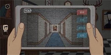 
                        黑夜别敲门所有怪物                    截图1