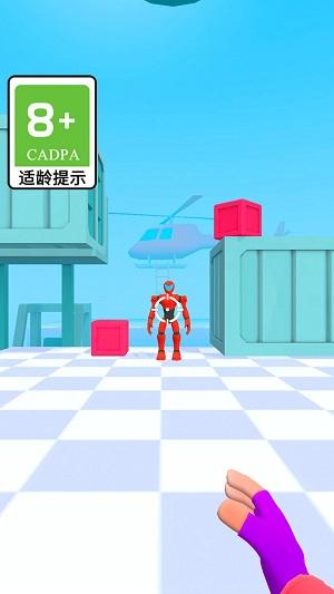 
                        一根筋玩到底                    截图0