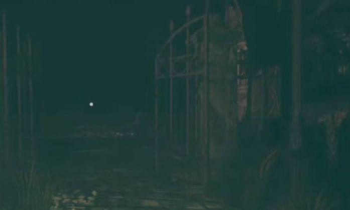 
                        坤坤之夜                    截图0