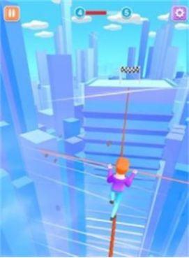 
                        空中绳索冒险                    截图1