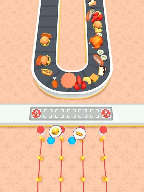 
                        食物堵塞                    截图1