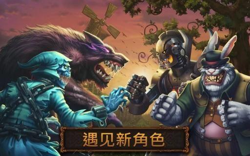 
                        弹珠决斗                    截图0