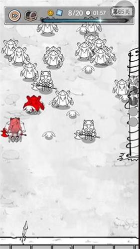 
                        国王指意mod菜单                    截图2