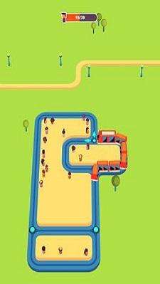 
                        顺风火车                    截图0