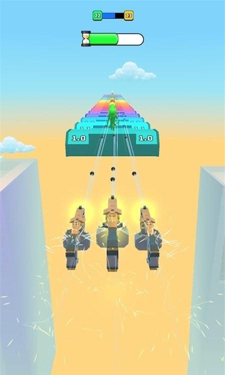 
                        武器演变                    截图2