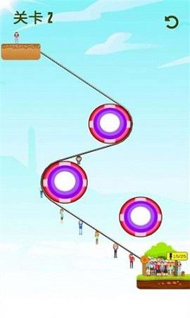 
                        火柴人救援特工队                    截图0
