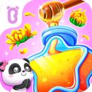 
                        宝宝巴士奇妙鲜花房                    