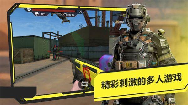 
                        王牌传奇之战                    截图2