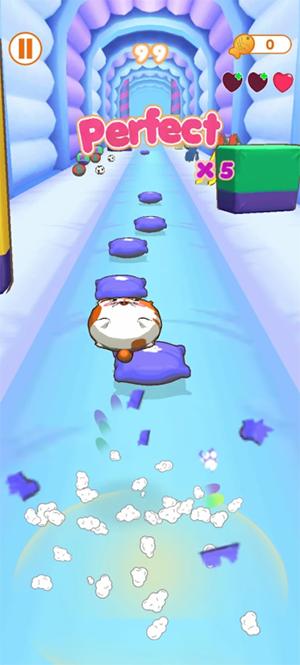 
                        猫咪跳跃舞动喵                    截图2