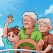
                        爷爷的海岛农场                    