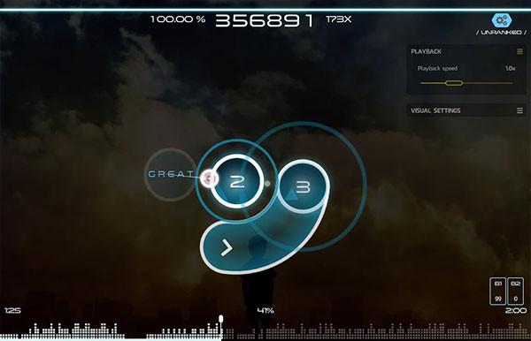 
                        osu                    截图2